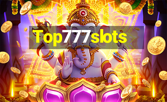 Top777slots