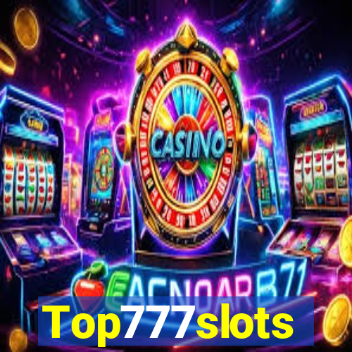 Top777slots