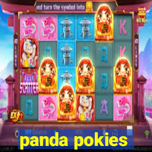 panda pokies