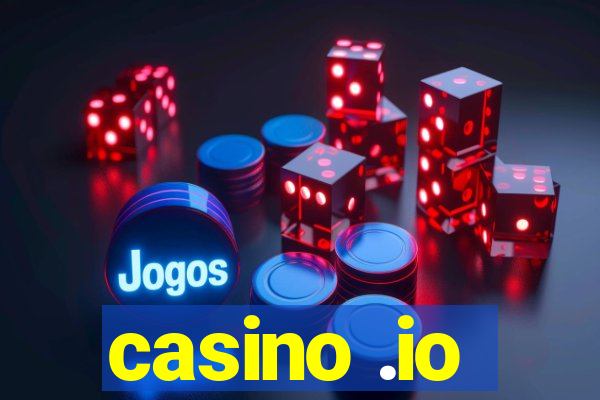 casino .io