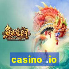 casino .io