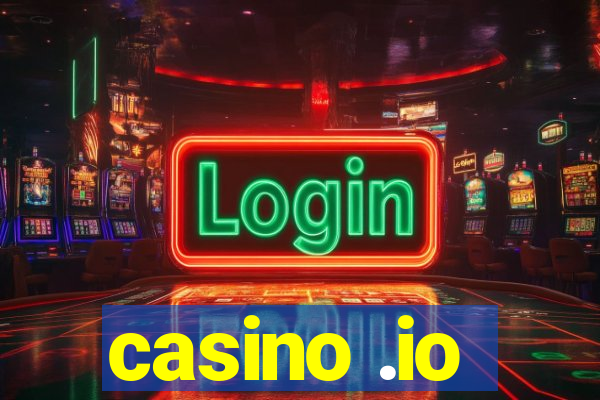 casino .io