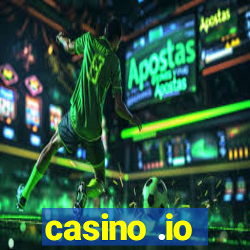 casino .io