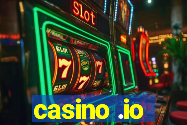 casino .io