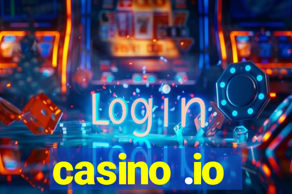 casino .io