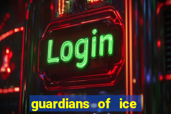 guardians of ice and fire slot