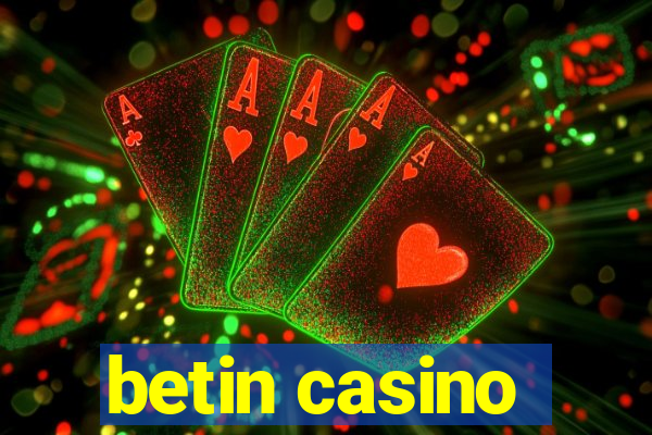 betin casino