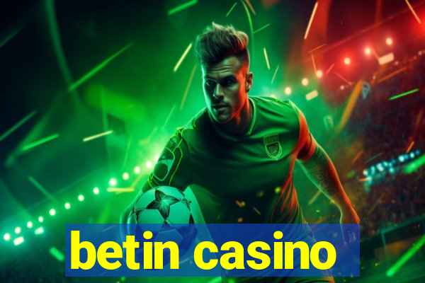 betin casino