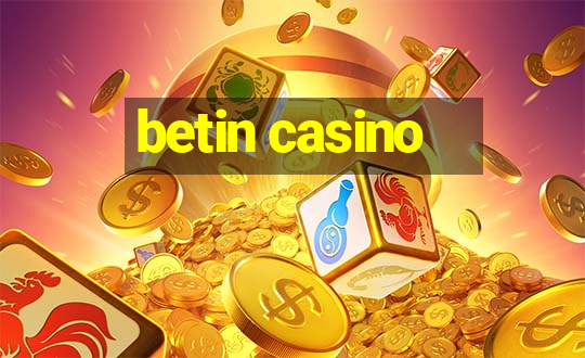 betin casino