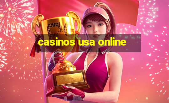 casinos usa online