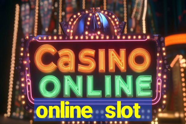 online slot machines with bonus games