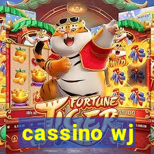 cassino wj