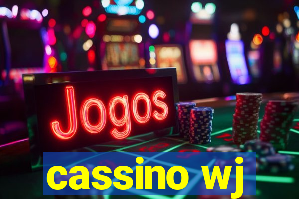 cassino wj