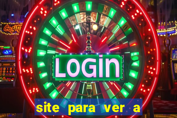 site para ver a porcentagem dos slots