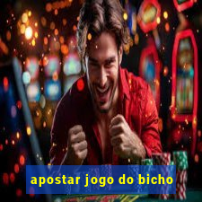 apostar jogo do bicho