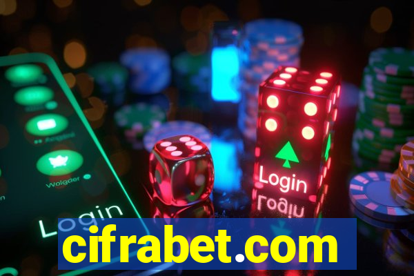 cifrabet.com