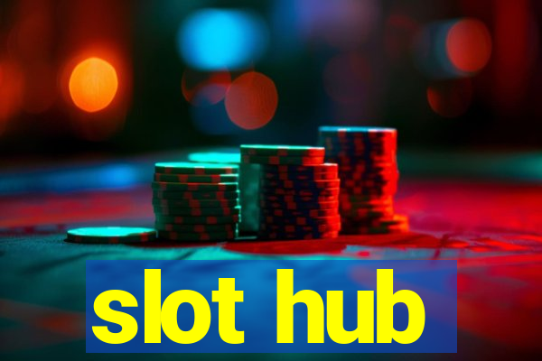 slot hub