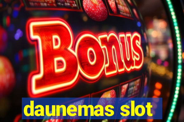 daunemas slot