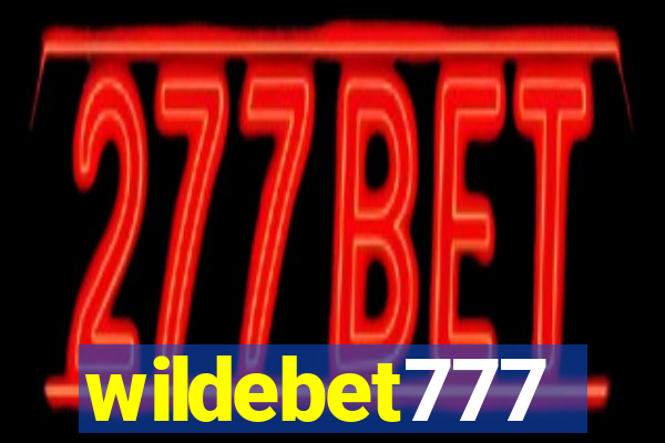 wildebet777