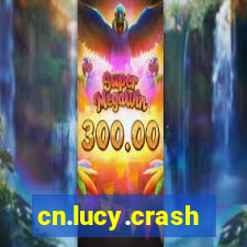 cn.lucy.crash