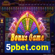 5pbet.com