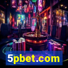 5pbet.com