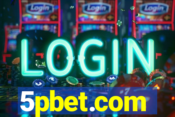 5pbet.com