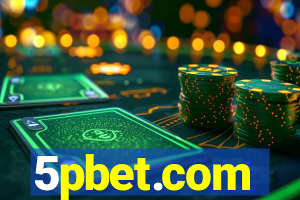 5pbet.com