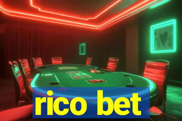 rico bet