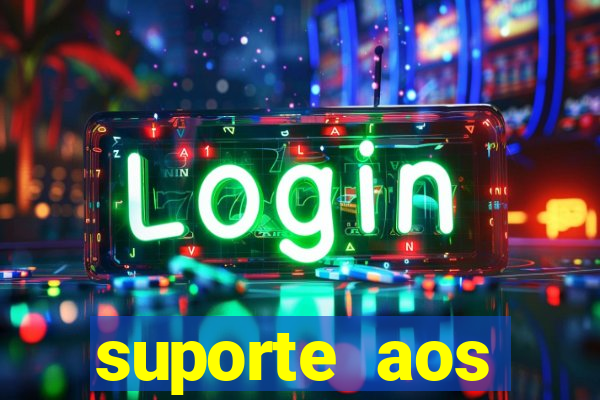 suporte aos clientes de jogos online