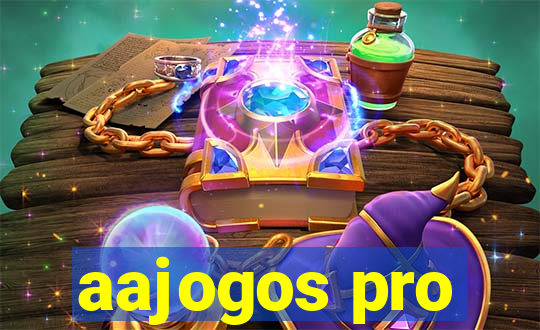 aajogos pro