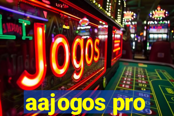 aajogos pro