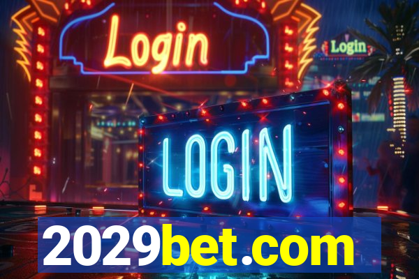 2029bet.com