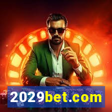 2029bet.com