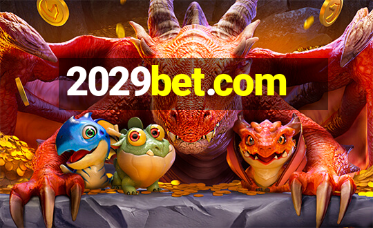 2029bet.com