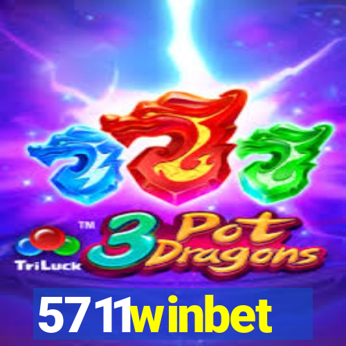 5711winbet