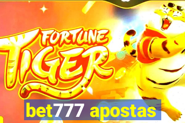 bet777 apostas