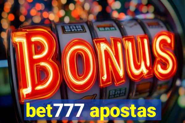 bet777 apostas