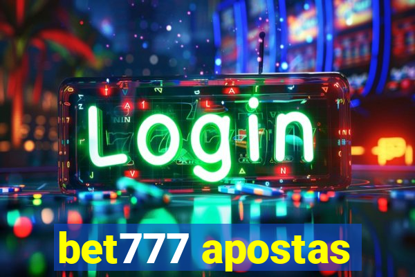 bet777 apostas