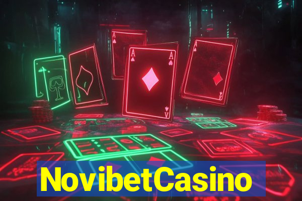 NovibetCasino