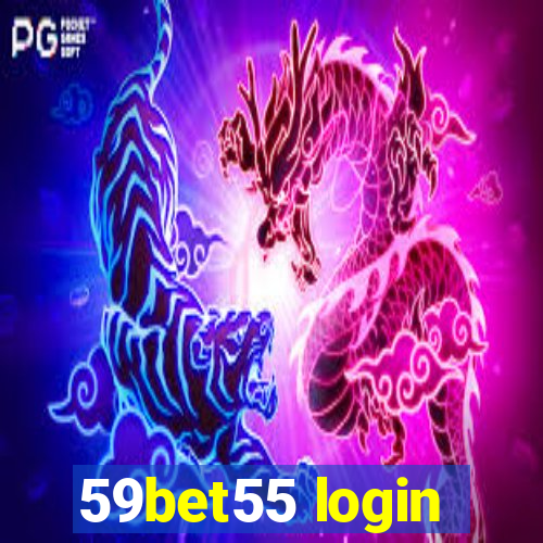 59bet55 login