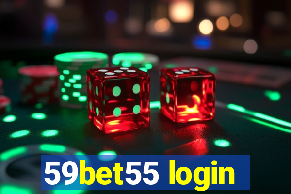 59bet55 login