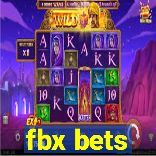 fbx bets