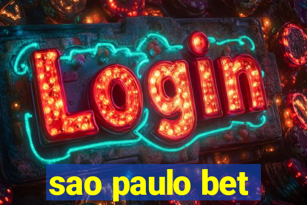 sao paulo bet