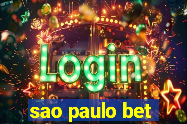 sao paulo bet