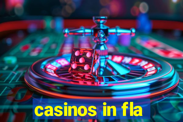 casinos in fla