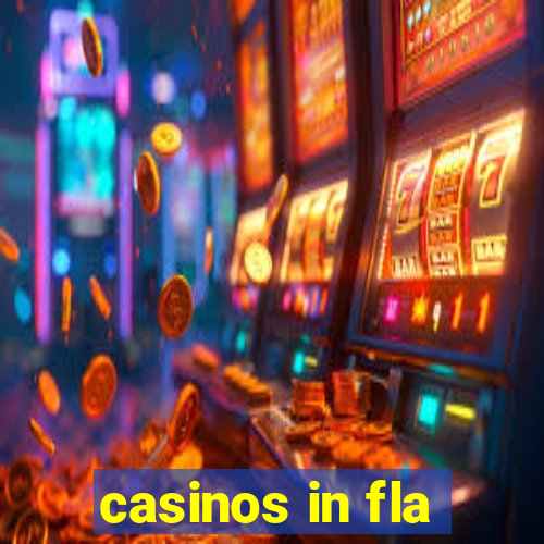 casinos in fla