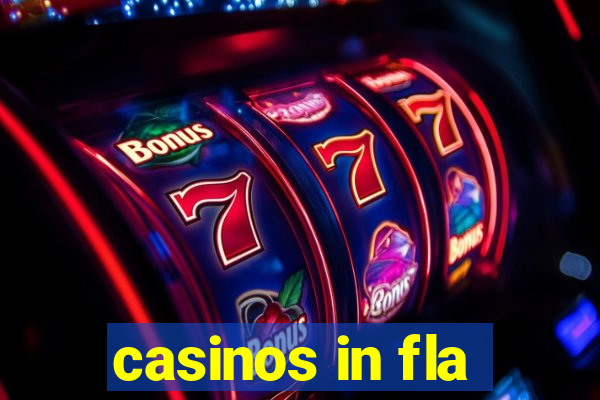 casinos in fla