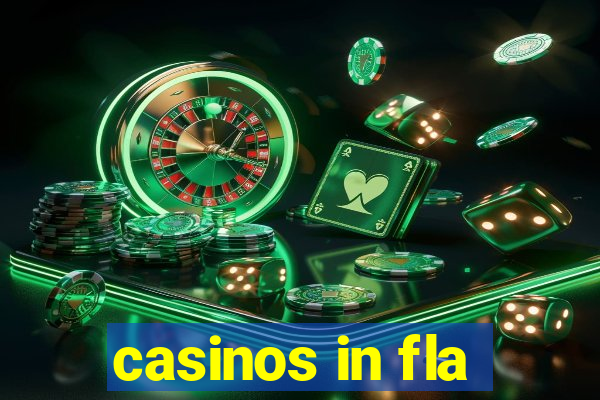 casinos in fla