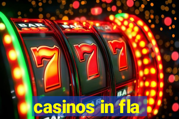 casinos in fla